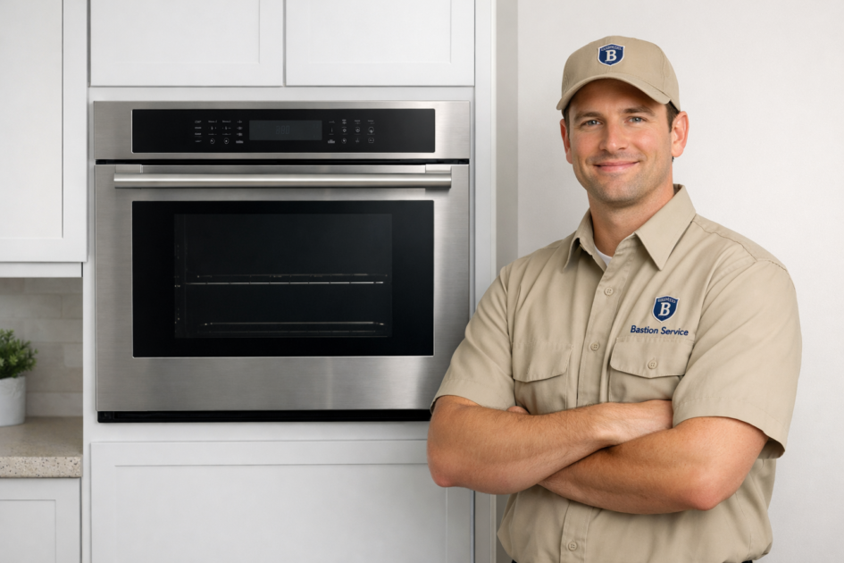 Dacor Wall Oven Repair in Mar Vista Dacor Wall Oven repair technician in Mar Vista