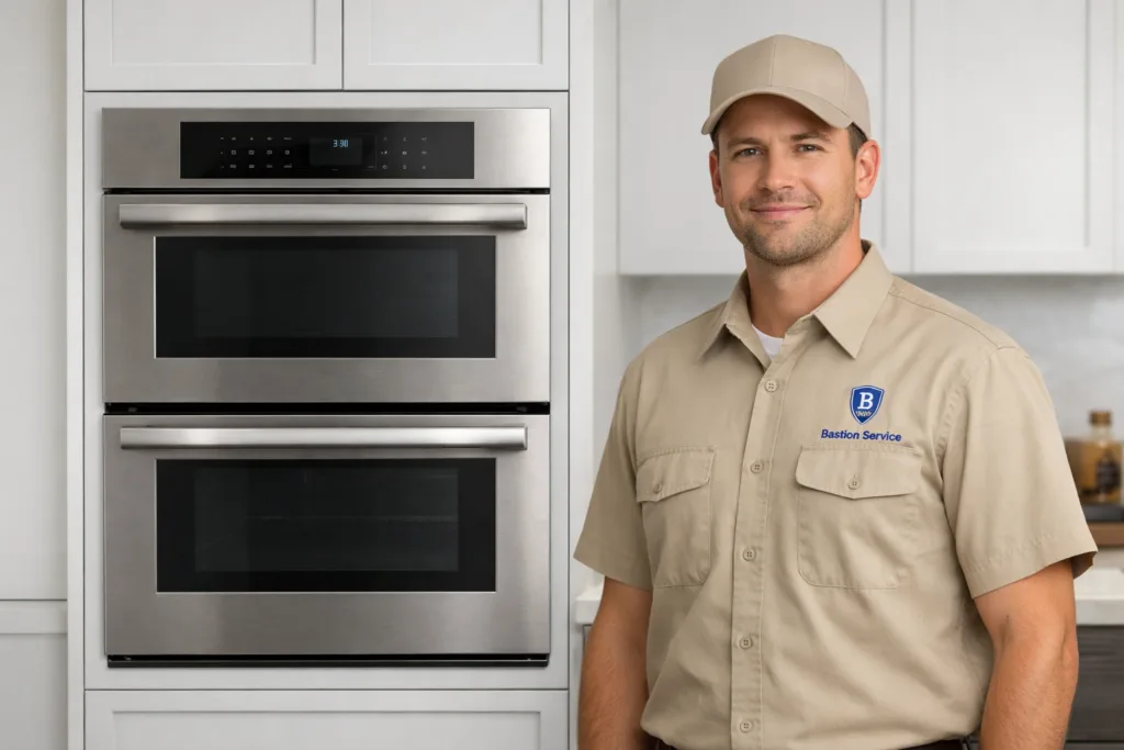 Dacor Wall Oven repair technician in Palms