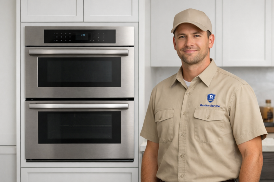 Dacor Wall Oven repair technician in Palms