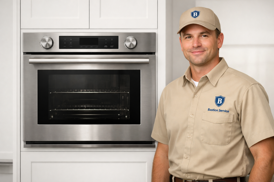 Dacor Wall Oven repair technician in Pico-Robertson