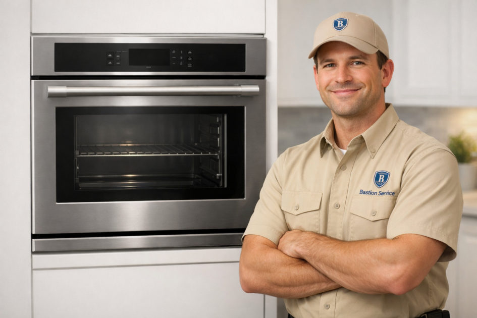 Dacor Wall Oven repair technician in Playa Vista