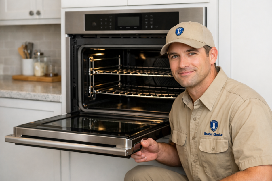 Dacor Wall Oven Repair in Rancho Park Dacor Wall Oven repair technician in Rancho Park