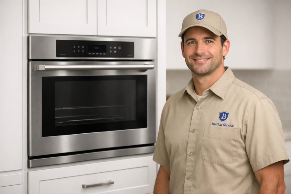 Dacor Wall Oven repair technician in Redondo Beach