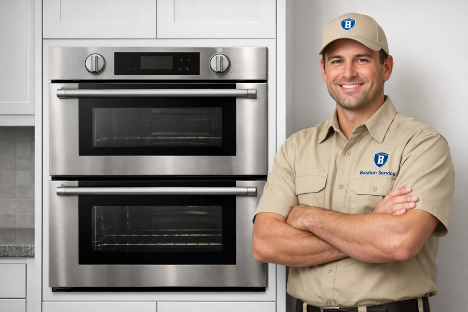 Dacor Wall Oven repair technician in Torrance