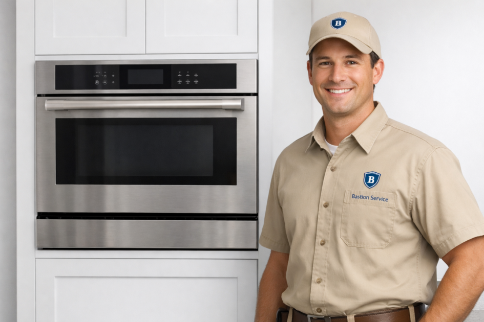 Dacor Wall Oven repair technician in Venice