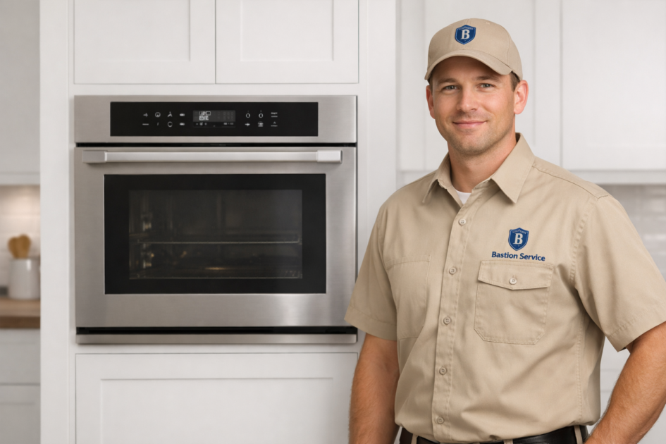 Dacor Wall Oven repair technician in West Hollywood