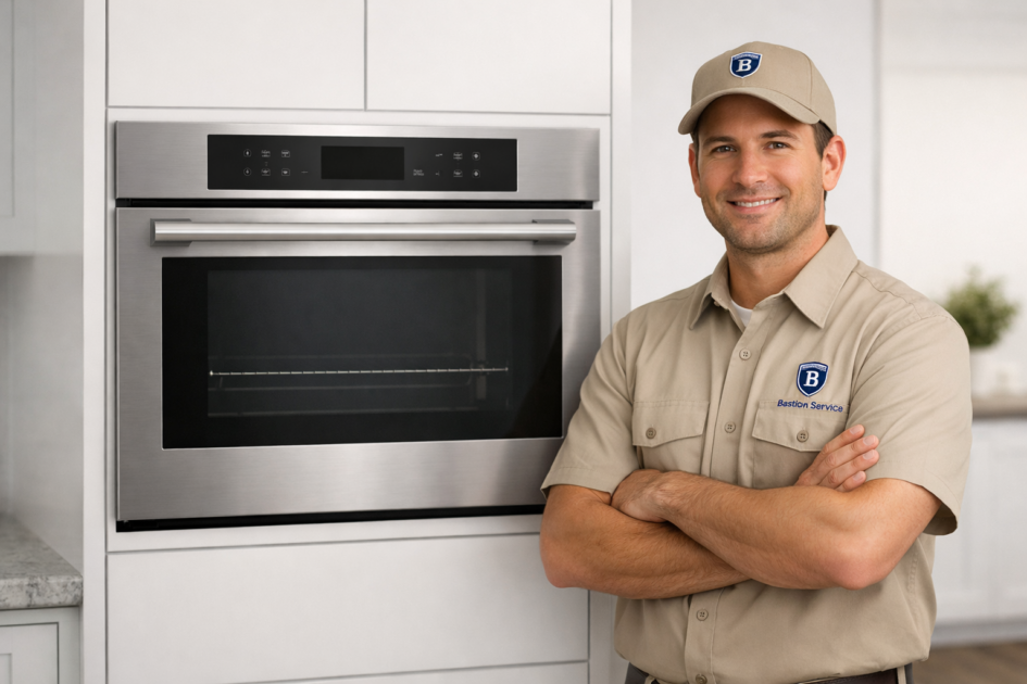 Dacor Wall Oven repair technician in West Los Angeles