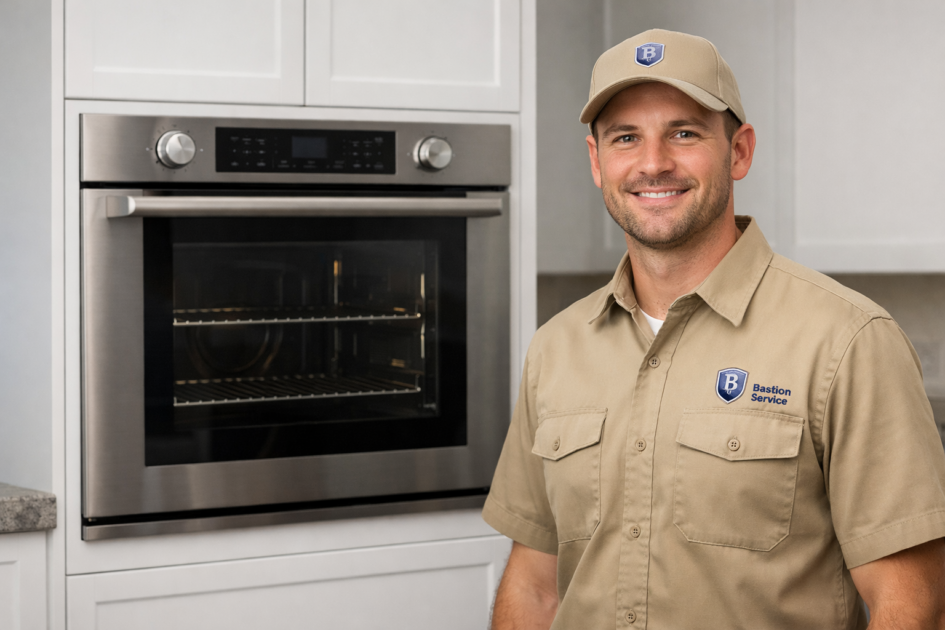 Dacor Wall Oven repair technician in Westwood