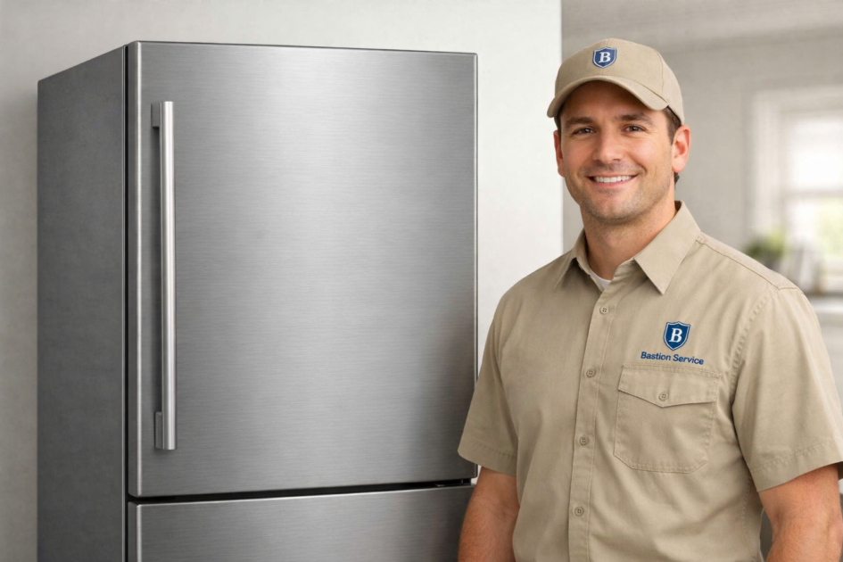 EdgeStar Freezer repair technician in Inglewood