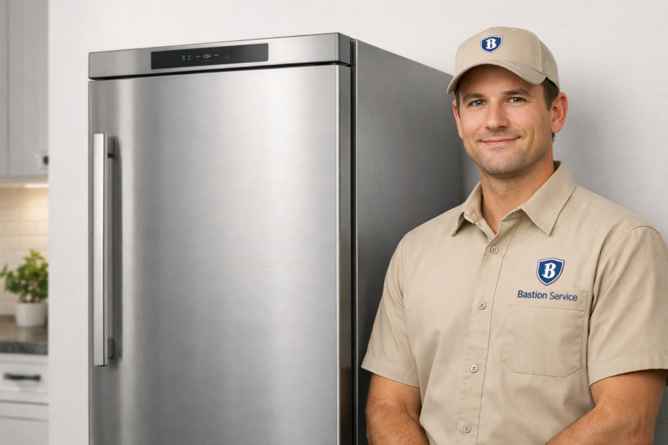 EdgeStar Freezer repair technician in Manhattan Beach