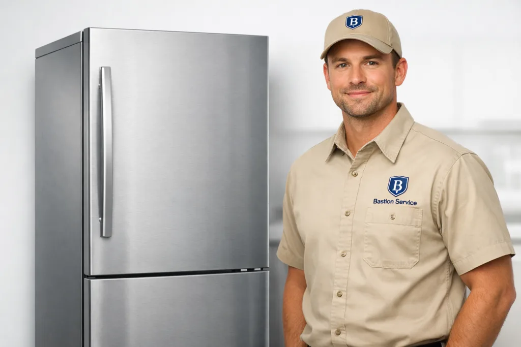 EdgeStar Freezer repair technician in Marina del Rey