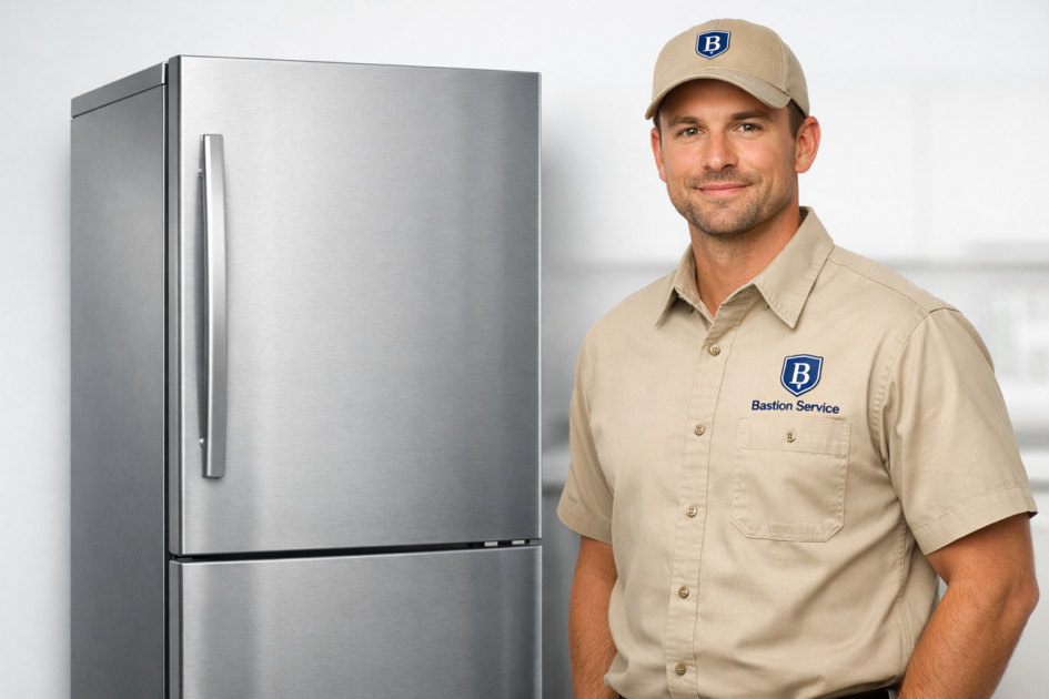 EdgeStar Freezer repair technician in Marina del Rey