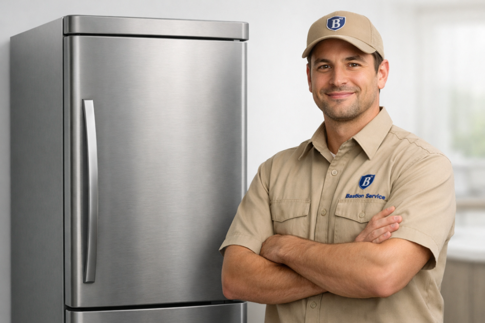 EdgeStar Freezer Repair in Palms EdgeStar Freezer repair technician in Palms