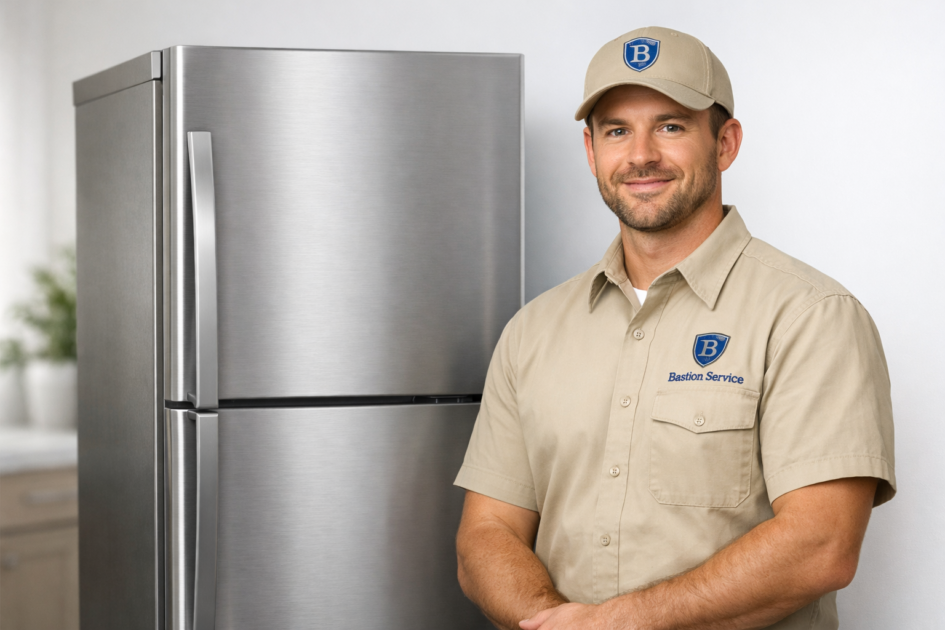 EdgeStar Freezer repair technician in Palos Verdes Estates