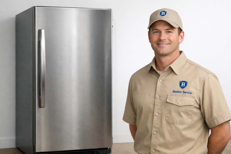 EdgeStar Freezer Repair in Pico-Robertson EdgeStar Freezer repair technician in Pico-Robertson