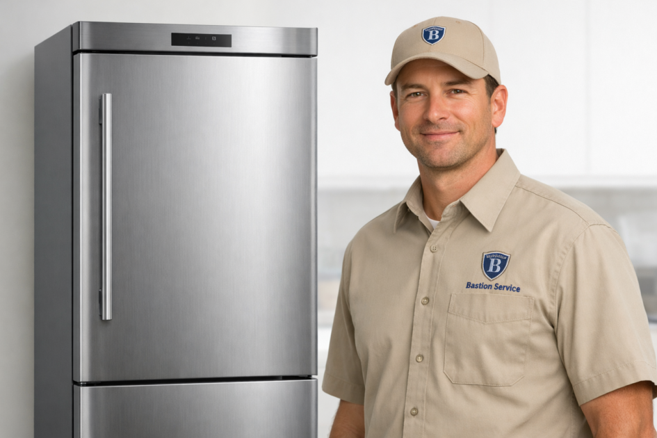 EdgeStar Freezer repair technician in Rancho Palos Verdes