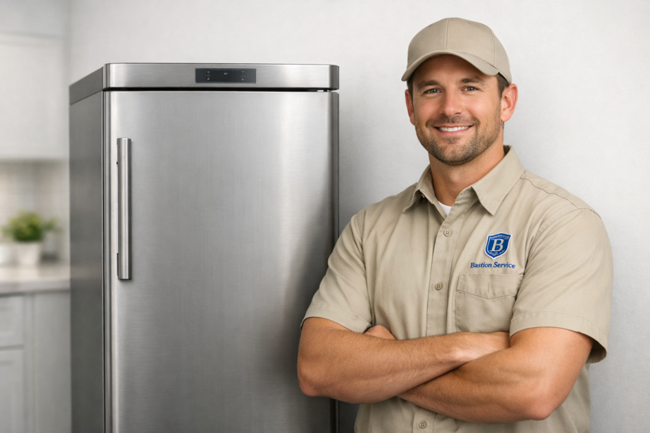 EdgeStar Freezer Repair in Rancho Park EdgeStar Freezer repair technician in Rancho Park
