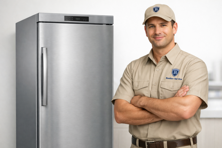 EdgeStar Freezer Repair in Redondo Beach EdgeStar Freezer repair technician in Redondo Beach