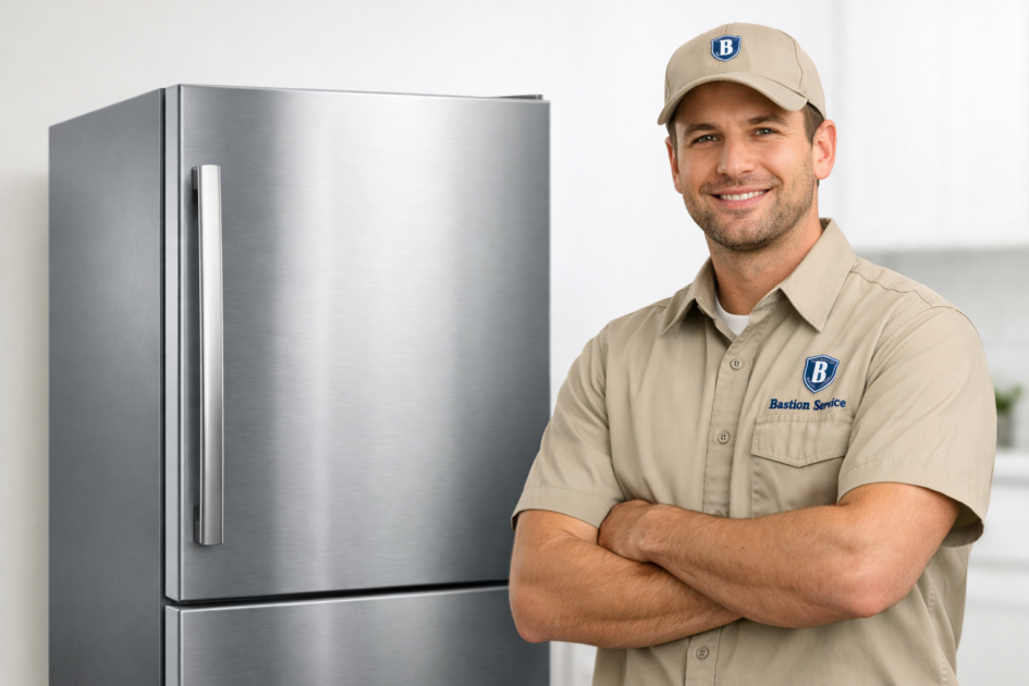 EdgeStar Freezer repair technician in Santa Monica
