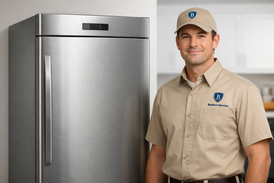 EdgeStar Freezer Repair in West Hollywood EdgeStar Freezer repair technician in West Hollywood