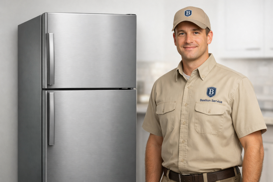 EdgeStar Freezer Repair in West Los Angeles EdgeStar Freezer repair technician in West Los Angeles