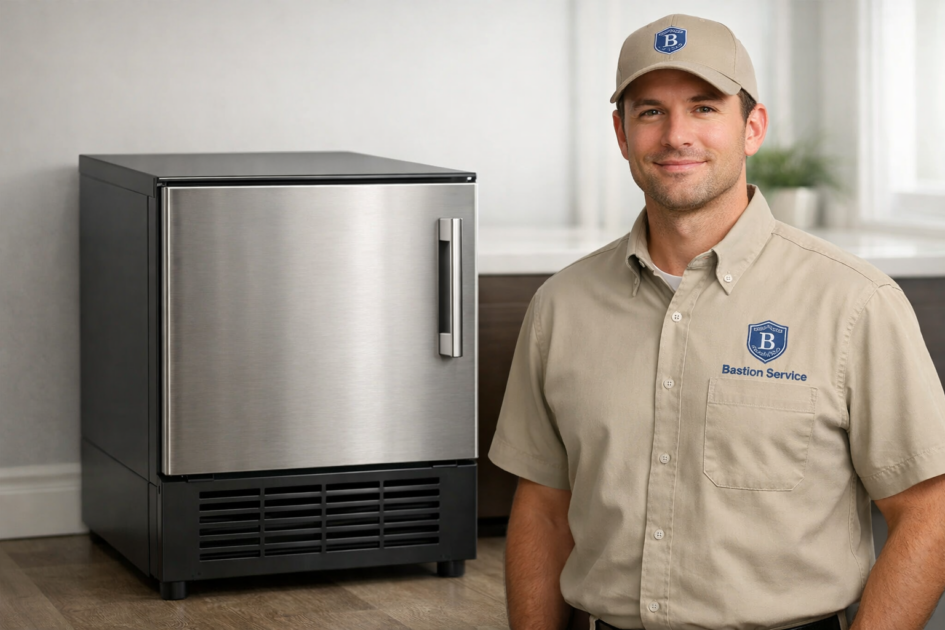 EdgeStar Ice Maker Repair in Hawthorne EdgeStar Ice Maker repair technician in Hawthorne