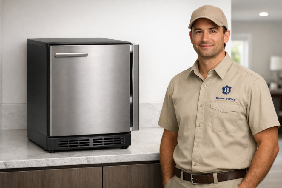 EdgeStar Ice Maker repair technician in Palos Verdes Estates