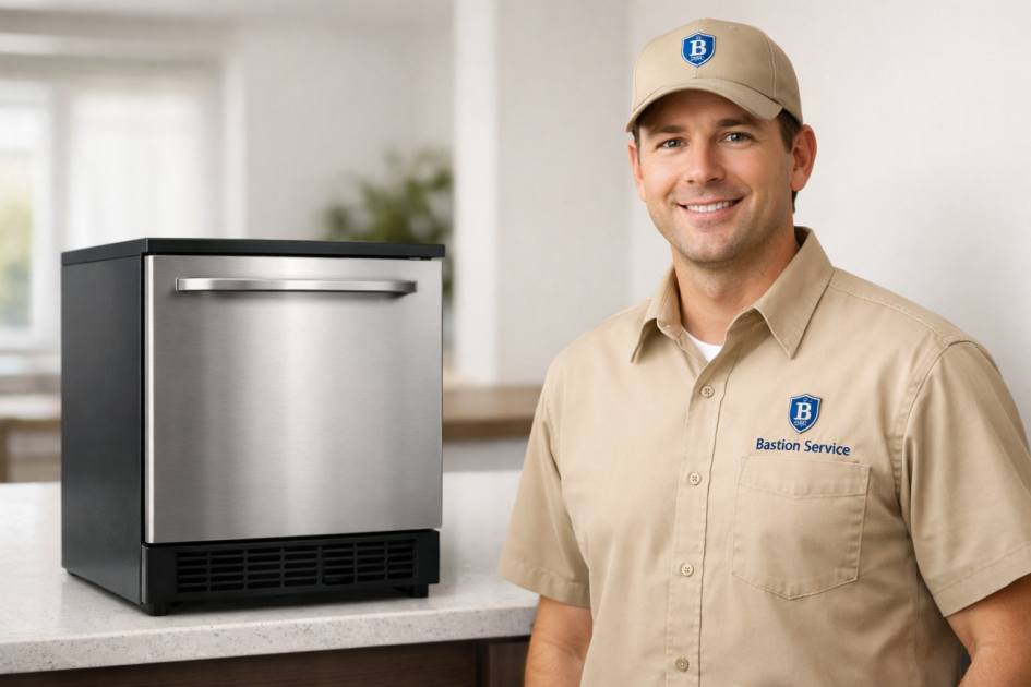 EdgeStar Ice Maker Repair in Playa Vista EdgeStar Ice Maker repair technician in Playa Vista