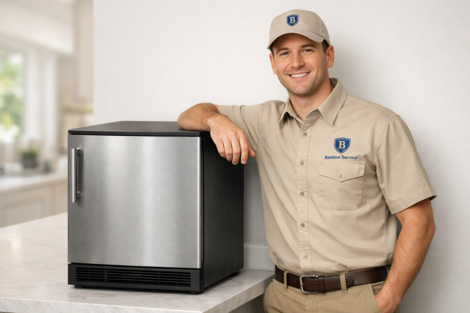 EdgeStar Ice Maker Repair in Rancho Palos Verdes EdgeStar Ice Maker repair technician in Rancho Palos Verdes