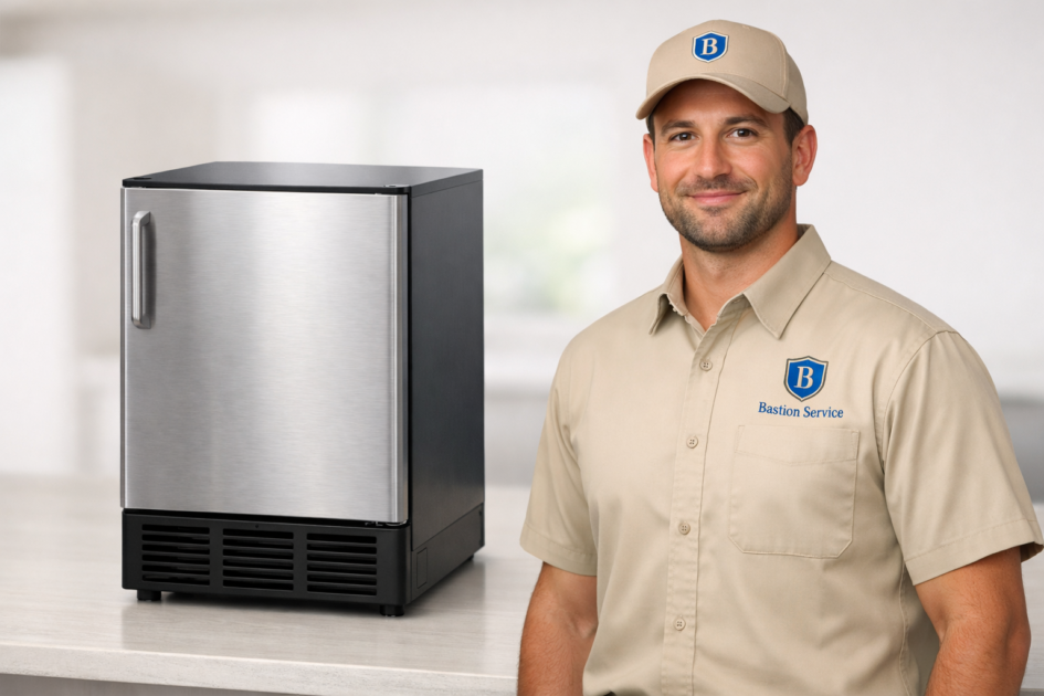 EdgeStar Ice Maker Repair in Rancho Park EdgeStar Ice Maker repair technician in Rancho Park