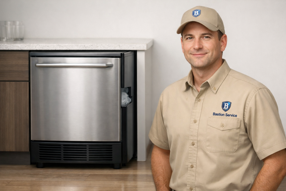 EdgeStar Ice Maker Repair in Redondo Beach EdgeStar Ice Maker repair technician in Redondo Beach