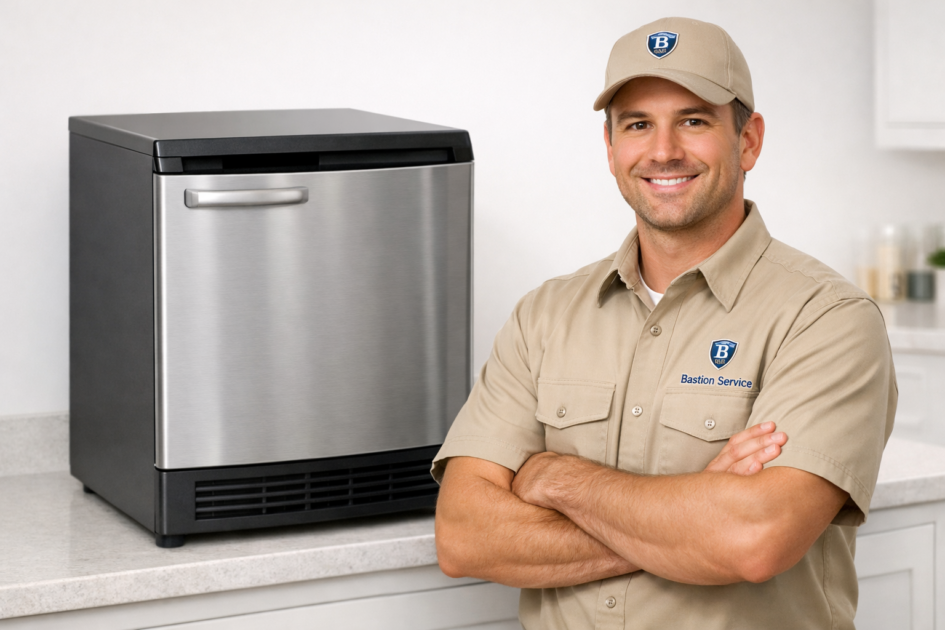 EdgeStar Ice Maker Repair in Sawtelle EdgeStar Ice Maker repair technician in Sawtelle