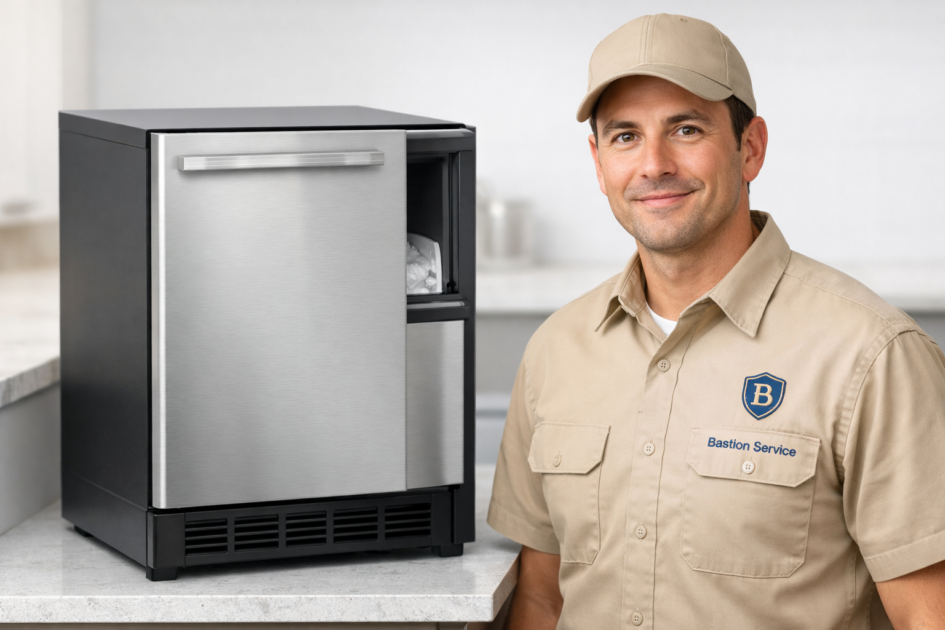 EdgeStar Ice Maker Repair in Torrance EdgeStar Ice Maker repair technician in Torrance