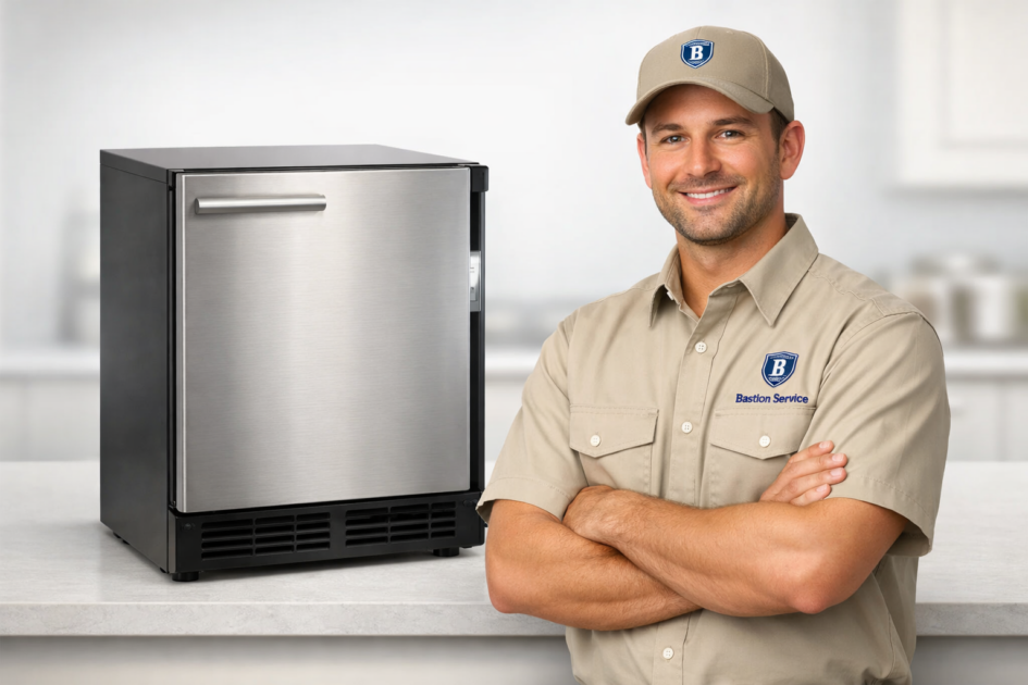 EdgeStar Ice Maker Repair in Venice EdgeStar Ice Maker repair technician in Venice
