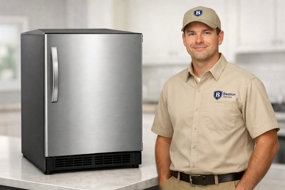 EdgeStar Ice Maker Repair in West Hollywood EdgeStar Ice Maker repair technician in West Hollywood