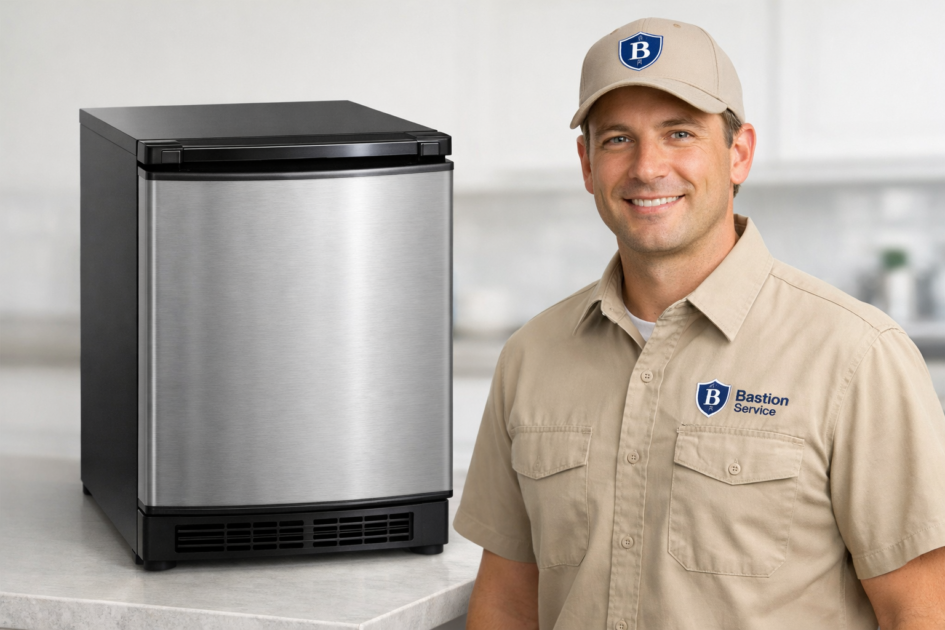 EdgeStar Ice Maker Repair in West Los Angeles EdgeStar Ice Maker repair technician in West Los Angeles