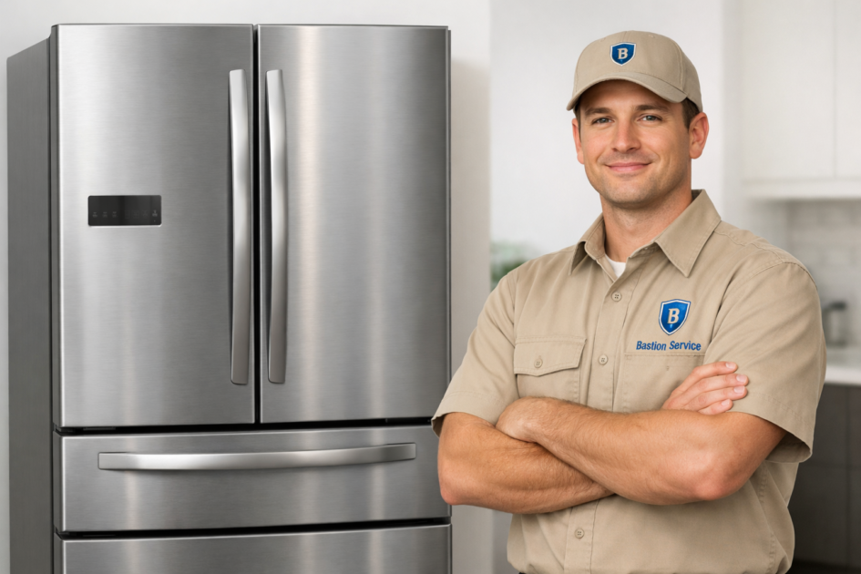 EdgeStar Refrigerator repair technician in Marina del Rey