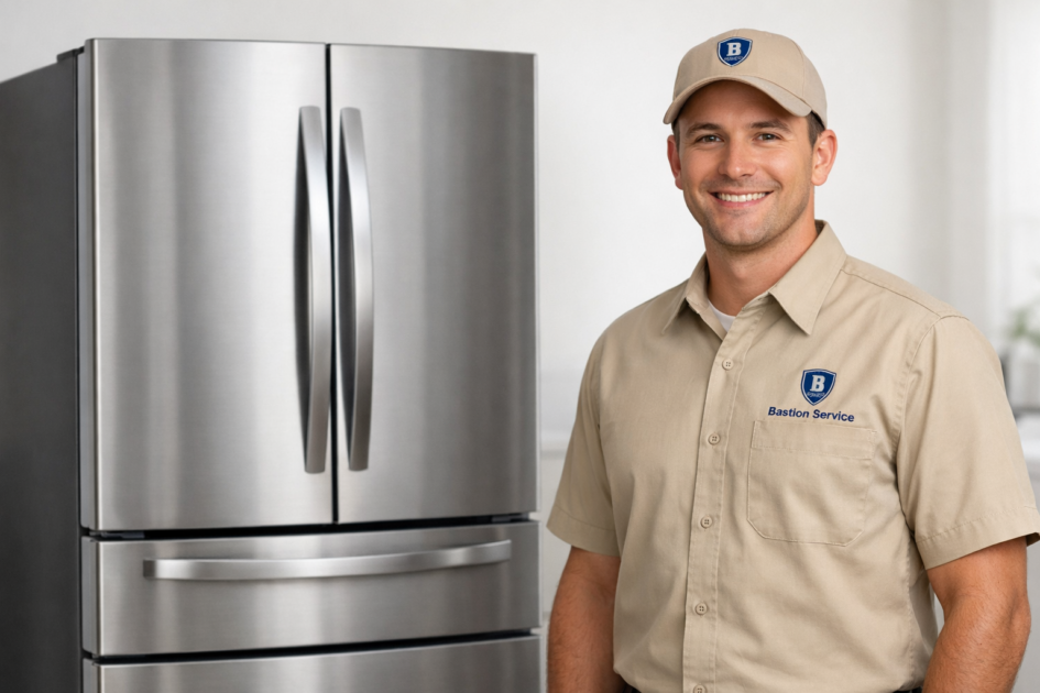 EdgeStar Refrigerator repair technician in Palms