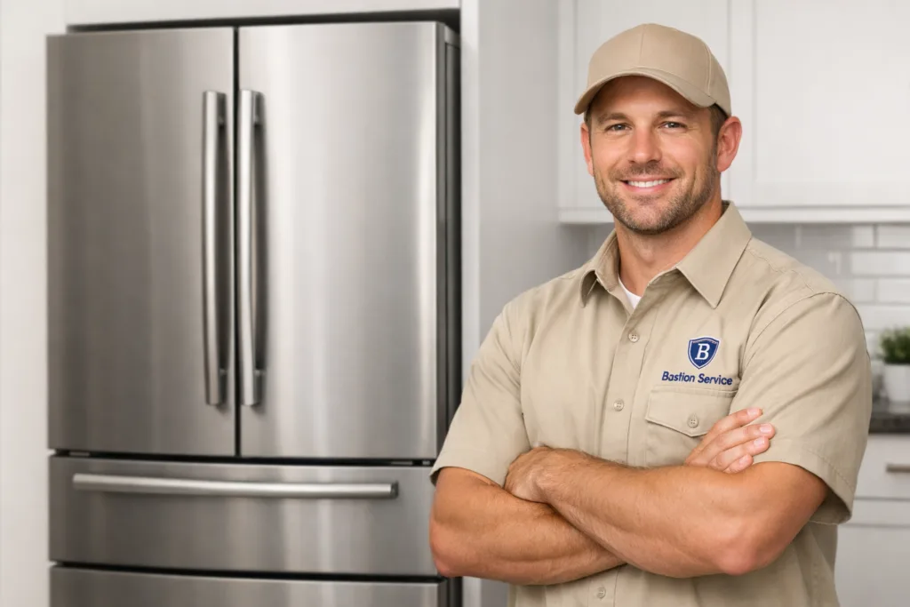 EdgeStar Refrigerator repair technician in Palos Verdes Estates