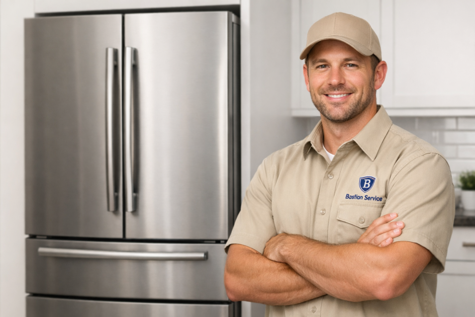 EdgeStar Refrigerator repair technician in Palos Verdes Estates