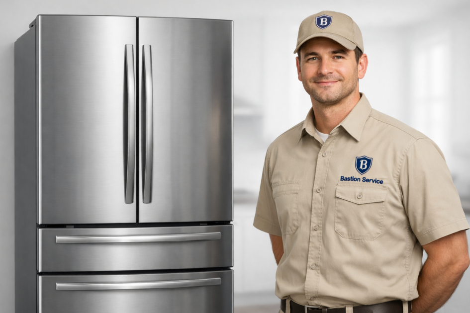 EdgeStar Refrigerator Repair in Pico-Robertson EdgeStar Refrigerator repair technician in Pico-Robertson