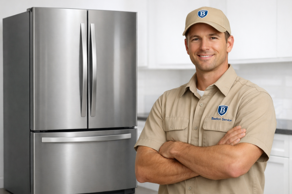 EdgeStar Refrigerator Repair in Rancho Park EdgeStar Refrigerator repair technician in Rancho Park