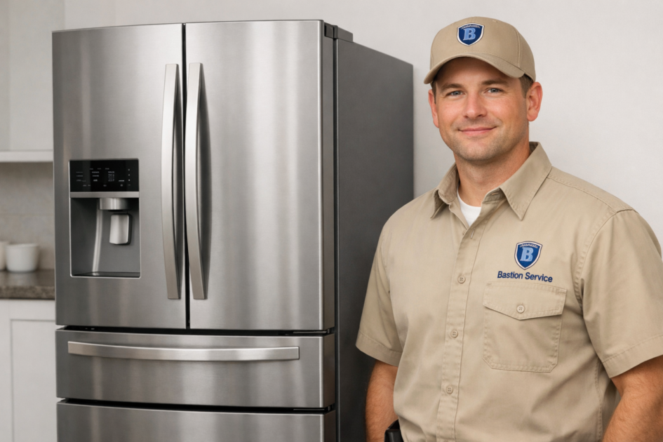 EdgeStar Refrigerator repair technician in Redondo Beach