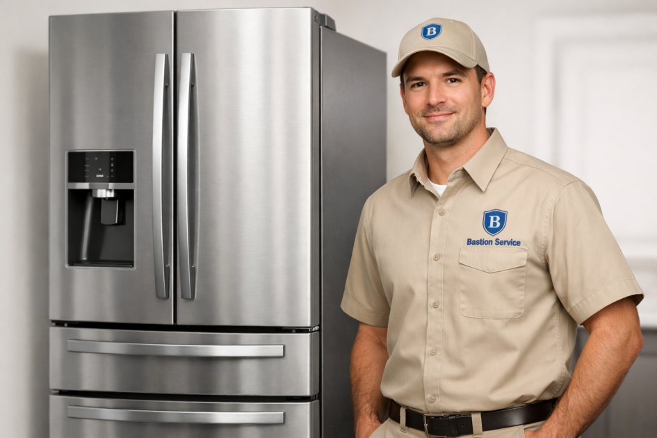 EdgeStar Refrigerator Repair in Santa Monica EdgeStar Refrigerator repair technician in Santa Monica