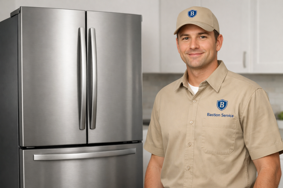 EdgeStar Refrigerator repair technician in Sawtelle