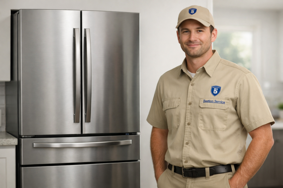 EdgeStar Refrigerator repair technician in Torrance