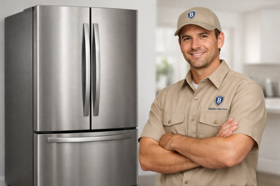 EdgeStar Refrigerator repair technician in West Hollywood