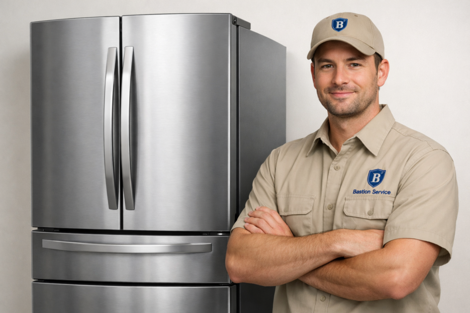 EdgeStar Refrigerator repair technician in Westwood