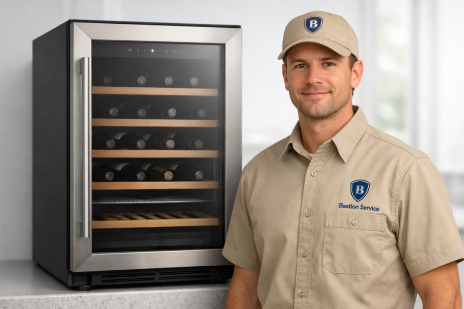 EdgeStar Wine Cooler Repair in Hawthorne EdgeStar Wine Cooler repair technician in Hawthorne