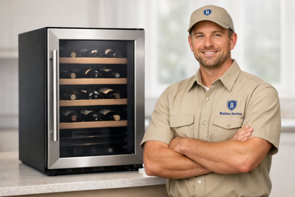 EdgeStar Wine Cooler Repair in Hermosa Beach EdgeStar Wine Cooler repair technician in Hermosa Beach
